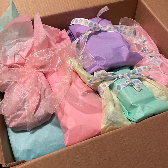 Under Armour Other - 10 NWT items!You pick the size!Super fun Personalized Mystery no so myst…